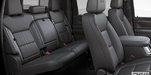 2025 CHEVROLET SILVERADO 3500 HD HIGH COUNTRY - Interior view - 2