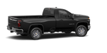 2025 CHEVROLET Silverado 3500 HD LT - Exterior view - 3