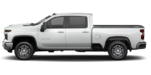2025 CHEVROLET SILVERADO 3500 HD LT - Exterior view - 2