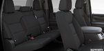 2025 CHEVROLET SILVERADO 3500 HD LT - Interior view - 2