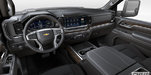 2025 CHEVROLET SILVERADO 3500 HD LT - Interior view - 3