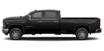 2025 CHEVROLET Silverado 3500 HD LTZ - Exterior view - 2