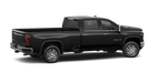 2025 CHEVROLET Silverado 3500 HD LTZ - Exterior view - 3