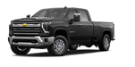 2025 CHEVROLET Silverado 3500 HD LTZ - Exterior view - 1