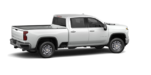 2025 CHEVROLET SILVERADO 3500 HD LTZ - Exterior view - 3