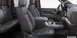 2025 CHEVROLET SILVERADO 3500 HD LTZ - Interior view - 1