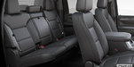 2025 CHEVROLET SILVERADO 3500 HD LTZ - Interior view - 2
