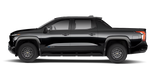 2025 CHEVROLET Silverado EV LT - Exterior view - 2