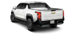 2025 CHEVROLET SILVERADO EV LT - Exterior view - 3