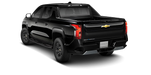 2025 CHEVROLET Silverado EV LT - Exterior view - 3