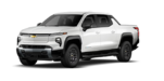 2025 CHEVROLET SILVERADO EV LT - Exterior view - 1