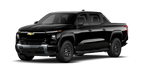 2025 CHEVROLET Silverado EV LT - Exterior view - 1