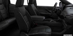 2025 CHEVROLET SILVERADO EV LT - Interior view - 1