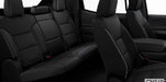 2025 CHEVROLET SILVERADO EV LT - Interior view - 2