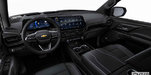 2025 CHEVROLET SILVERADO EV LT - Interior view - 3
