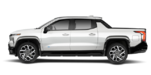 2025 CHEVROLET SILVERADO EV RST - Exterior view - 2