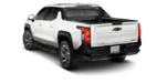 2025 CHEVROLET SILVERADO EV RST - Exterior view - 3