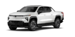2025 CHEVROLET SILVERADO EV RST - Exterior view - 1