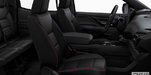 2025 CHEVROLET SILVERADO EV RST - Interior view - 1