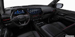 2025 CHEVROLET SILVERADO EV RST - Interior view - 3
