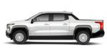2025 CHEVROLET Silverado EV WT - Exterior view - 2