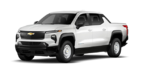 2025 CHEVROLET Silverado EV WT - Exterior view - 1