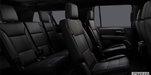 2025 CHEVROLET Suburban HIGH COUNTRY - Interior view - 2