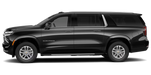 2025 CHEVROLET Suburban LS - Exterior view - 2