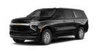 2025 CHEVROLET Suburban LS - Exterior view - 1