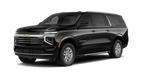 2025 CHEVROLET Suburban LT - Exterior view - 1
