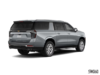2025 CHEVROLET Suburban Premier - Exterior view - 3