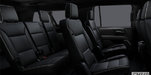2025 CHEVROLET Suburban Premier - Interior view - 2