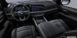 2025 CHEVROLET Suburban Premier - Interior view - 3