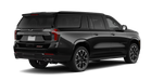 2025 CHEVROLET Suburban RST - Exterior view - 3