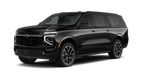 2025 CHEVROLET Suburban RST - Exterior view - 1