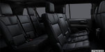 2025 CHEVROLET Suburban RST - Interior view - 2