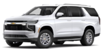 2025 CHEVROLET Tahoe LS - Exterior view - 2