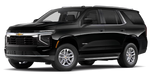 2025 CHEVROLET Tahoe LS - Exterior view - 2