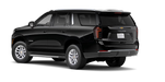 2025 CHEVROLET Tahoe LS - Exterior view - 3