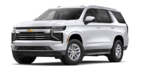 2025 CHEVROLET Tahoe LT - Exterior view - 1