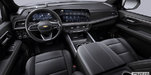 2025 CHEVROLET Tahoe LT - Interior view - 3