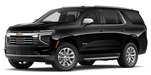 2025 CHEVROLET Tahoe PREMIER - Exterior view - 2
