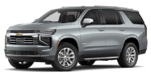 2025 CHEVROLET TAHOE PREMIER - Exterior view - 2