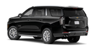 2025 CHEVROLET Tahoe PREMIER - Exterior view - 3