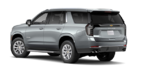 2025 CHEVROLET TAHOE PREMIER - Exterior view - 3