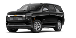 2025 CHEVROLET Tahoe PREMIER - Exterior view - 1