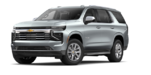 2025 CHEVROLET TAHOE PREMIER - Exterior view - 1