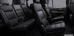 2025 CHEVROLET TAHOE PREMIER - Interior view - 2
