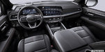 2025 CHEVROLET Tahoe RST - Interior view - 3