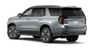 2025 CHEVROLET TAHOE Z71 - Exterior view - 3